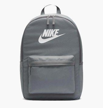 Рюкзак Nike Nk Heritage Bkpk 25L (DC4244-063), One Size, WHS, 10% - 20%, 1-2 дні