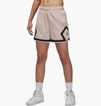 Шорты женские Jordan Air Diamond Sport (FN5134-207), L, WHS, < 10%, 1-2 дня