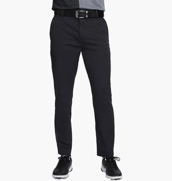 Брюки мужские Nike Tour Repel Black (FD5622-010), 31/36, WHS, 1-2 дня