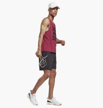 Майка чоловіча Reebok Les Mills Bodypump Activchill Tank Top Pink (H08955), S, WHS, 10% - 20%, 1-2 дні