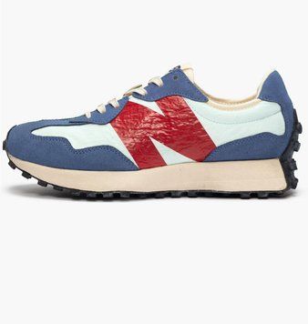 Кросівки чоловічі New Balance 327 (MS327VB), 44.5, WHS, < 10%, 1-2 дні