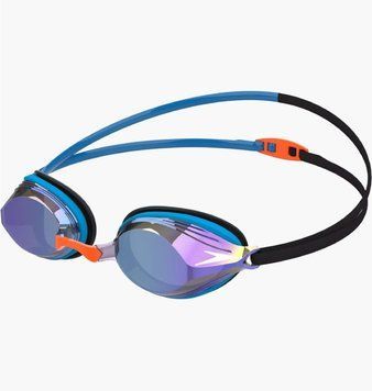 Окуляри для плавання Speedo Vengeance Mir Gog Au (8-11324G790), OSFM, WHS, < 10%, 1-2 дні