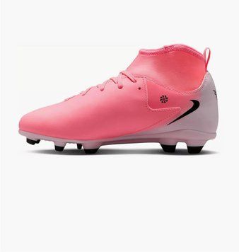 Бутсы детские Nike Jr Phantom Luna Ii Club (FJ2601-600), 34, WHS, 10% - 20%, 1-2 дня