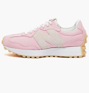 Кросівки жіночі New Balance 327 (WS327UC), 36, WHS, < 10%, 1-2 дні