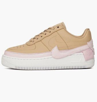 Кросівки жіночі Nike W Af1 Jester Xx (AO1220-202), 38, WHS, < 10%, 1-2 дні