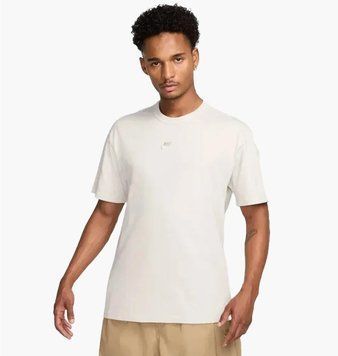 Футболка чоловіча Nike Sw Premium Essential (DO7392-074), M, WHS, 40% - 50%, 1-2 дні
