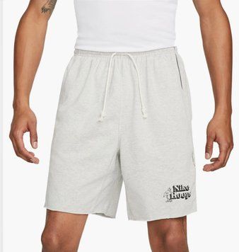 Шорты мужские Nike Shirt (DH7383-050), L, WHS, 20% - 30%, 1-2 дня