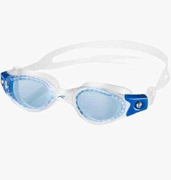 Очки для плавания Aqua Speed Pacific 6142 (015-61), OSFM, WHS, < 10%, 1-2 дня