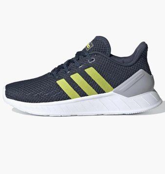 Кросівки жіночі Adidas Questar Flow Nxt (FZ2956), 36.5, WHS, 1-2 дні