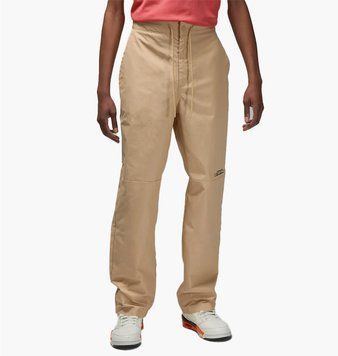 Брюки мужские Jordan M Flt Mvp Stmt (DX9740-252), M, WHS, > 50%, 1-2 дня