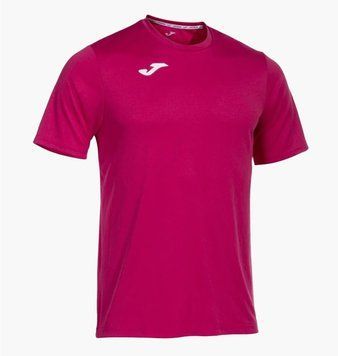 Футболка мужская Joma Pink (100052.50000), L, WHS, 1-2 дня