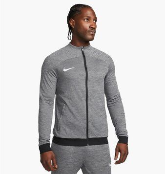 Кофта мужская Nike Dri-Fit Academy (DQ5059-011), 2XL, WHS, 40% - 50%, 1-2 дня