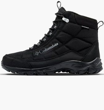 Черевики чоловічі Columbia Firecamp Ii Boot (BM5841-012), 42.5, WHS, 10% - 20%, 1-2 дні