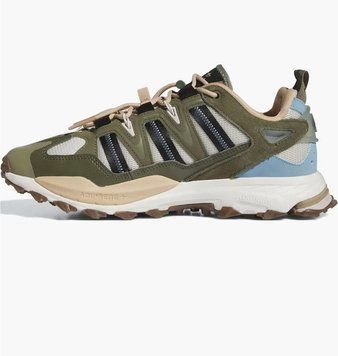 Кроссовки мужские Adidas Hyperturf Adventure Shoes Olive (HQ4312), 44.5, WHS, 10% - 20%, 1-2 дня