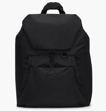 Рюкзак Nike Nk One Bkpk Black (HV1194-010), One Size, WHS, 10% - 20%, 1-2 дні