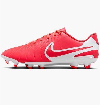 Бутси чоловічі Nike Tiempo Legend 10 Club (DV4344-800), 42.5, WHS, 10% - 20%, 1-2 дні