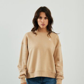 Кофта жіночі Jordan Brooklyn Fleece (FN4491-277), L, WHS, 1-2 дні