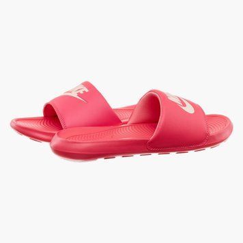 Тапочки женские Nike Victori One Slide (CN9677-802), 40.5, WHS, 40% - 50%, 1-2 дня