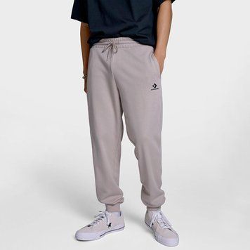 Брюки чоловічі Converse Mens Knit Trousers 80%Cotton 20%Polyester (CVM5B873-PYR), S, WHS, 10% - 20%, 1-2 дні