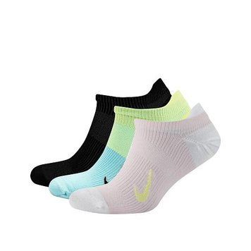 Шкарпетки Nike Everyday Plus Lightweight (CV2964-911), 34-38, WHS, < 10%, 1-2 дні