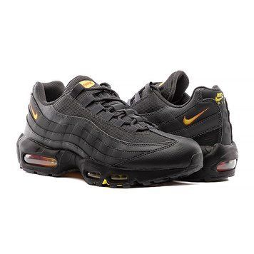 Кросівки чоловічі Nike Air Max 95 (FZ4626-001), 40, WHS, 10% - 20%, 1-2 дні