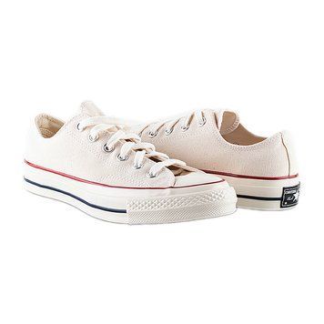 Кеди унісекс Converse Chuck Taylor Ox (162062C), 46, WHS, 1-2 дні