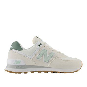 Кроссовки женские New Balance 574 (WL574-CGR), 37.5, WHS, 1-2 дня
