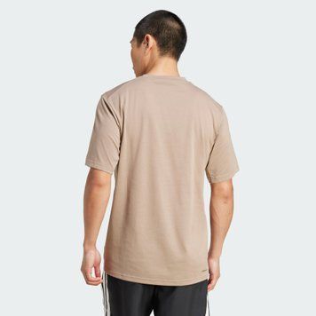 Футболка чоловіча Adidas Tr-Es Fr T (JW7438), S, WHS, 10% - 20%, 1-2 дні