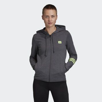 Кофта унісекс Adidas D2m Motin (GD4662), XS, WHS, 10% - 20%, 1-2 дні