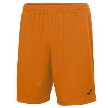 Шорты мужские Joma Nobel Orange (100053.800), 2XS, WHS, 1-2 дня