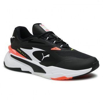 Кроссовки мужские Puma Rs-Fast Tech (380191-02), 42.5, WHS, 10% - 20%, 1-2 дня