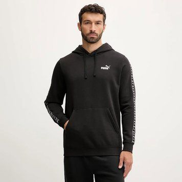 Кофта унісекс Puma Ess Tape Hoodie (68467501), 2XL, WHS, 1-2 дні
