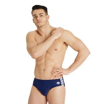 Плавки чоловічі Arena Men's Icons Swim Briefs (005049-700), 80 CM, WHS, < 10%, 1-2 дні