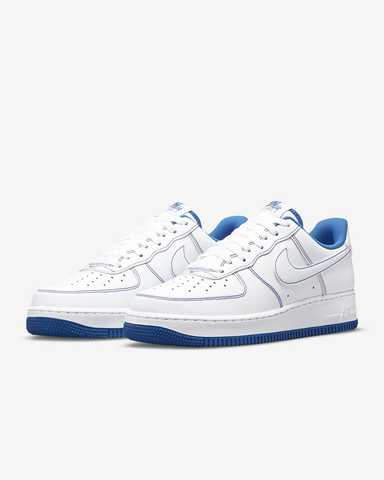 White nike cheap air force 2