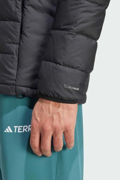 Куртка чоловіча Adidas Terrex Multi Light Climawarm (JZ9968), 2XL, WHS, 1-2 дні