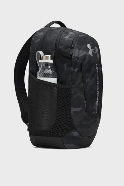 Рюкзак Under Armour Hustle 6.0 Backpack-Blk (1384672-007), OSFM, OFC, 1-2 дні