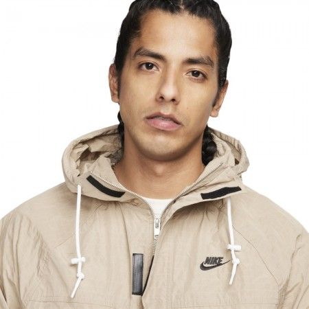 Куртка чоловіча Nike M Nk Club Bandon (FN3108-247), M, WHS, 1-2 дні