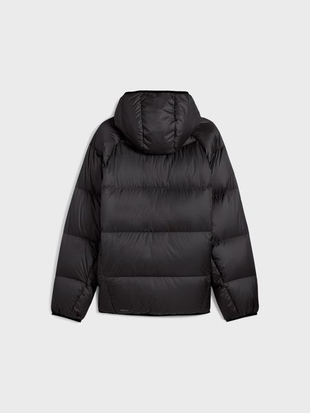 Куртка чоловіча Puma Hooded Down Puffer Jacket (68838201), L, WHS, 1-2 дні