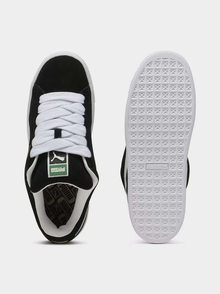 Кросівки чоловічі Puma Suede Xl (39520502), 44, OFC, 1-2 дні
