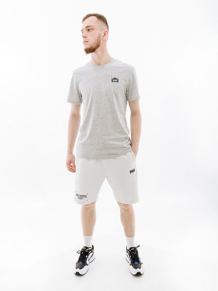 Футболка мужская Helly Hansen Nord Graphic Hh T-Shirt (62979-949), XL, WHS, 30% - 40%, 1-2 дня