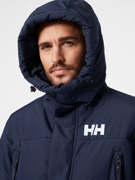 Куртка чоловіча Helly Hansen Reine Puffy Jacket (53676-597), S, WHS, 10% - 20%, 1-2 дні