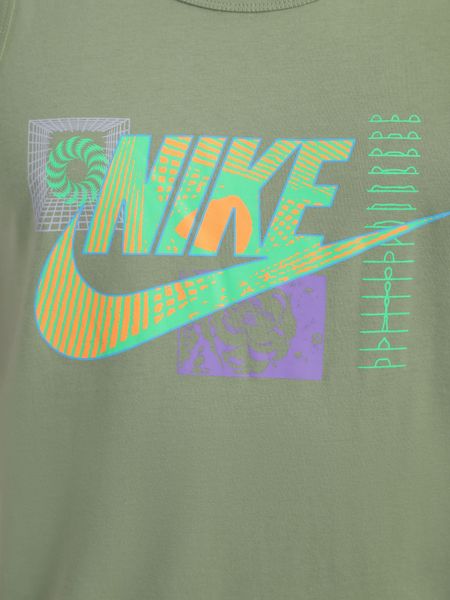 Майка чоловіча Nike Sportswear Casual (FB9782-386), L, WHS, 40% - 50%, 1-2 дні