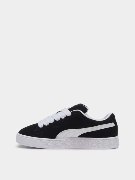 Кросівки чоловічі Puma Suede Xl (39520502), 44, OFC, 1-2 дні