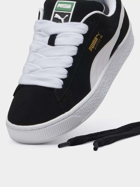 Кросівки чоловічі Puma Suede Xl (39520502), 44, OFC, 1-2 дні