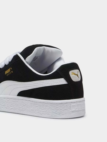 Кросівки чоловічі Puma Suede Xl (39520502), 44, OFC, 1-2 дні