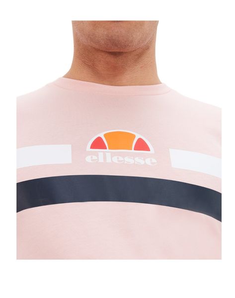 Футболка мужская Ellesse Aprel Tee (SHR06453-808), S, WHS, 1-2 дня