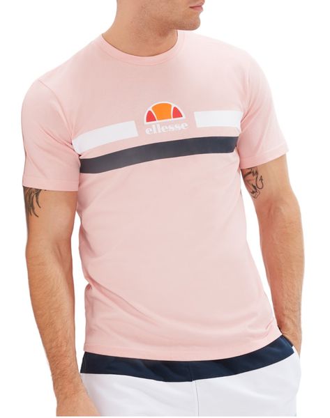 Футболка мужская Ellesse Aprel Tee (SHR06453-808), S, WHS, 1-2 дня