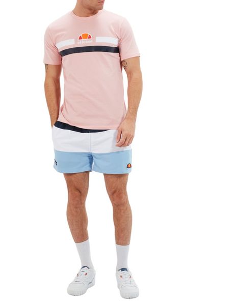 Футболка мужская Ellesse Aprel Tee (SHR06453-808), S, WHS, 1-2 дня