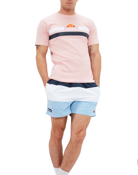 Футболка мужская Ellesse Aprel Tee (SHR06453-808), S, WHS, 1-2 дня