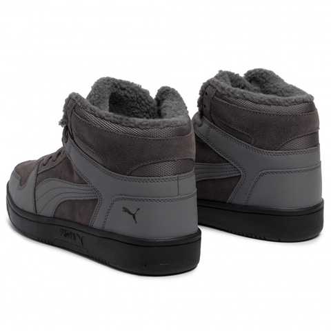 puma rebound layup sd fur